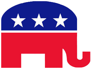 Republican Elephant